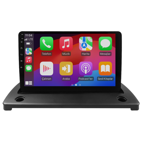 Volvo XC90 Android Multimedya Sistemi (2002-2009) CRV4831XP