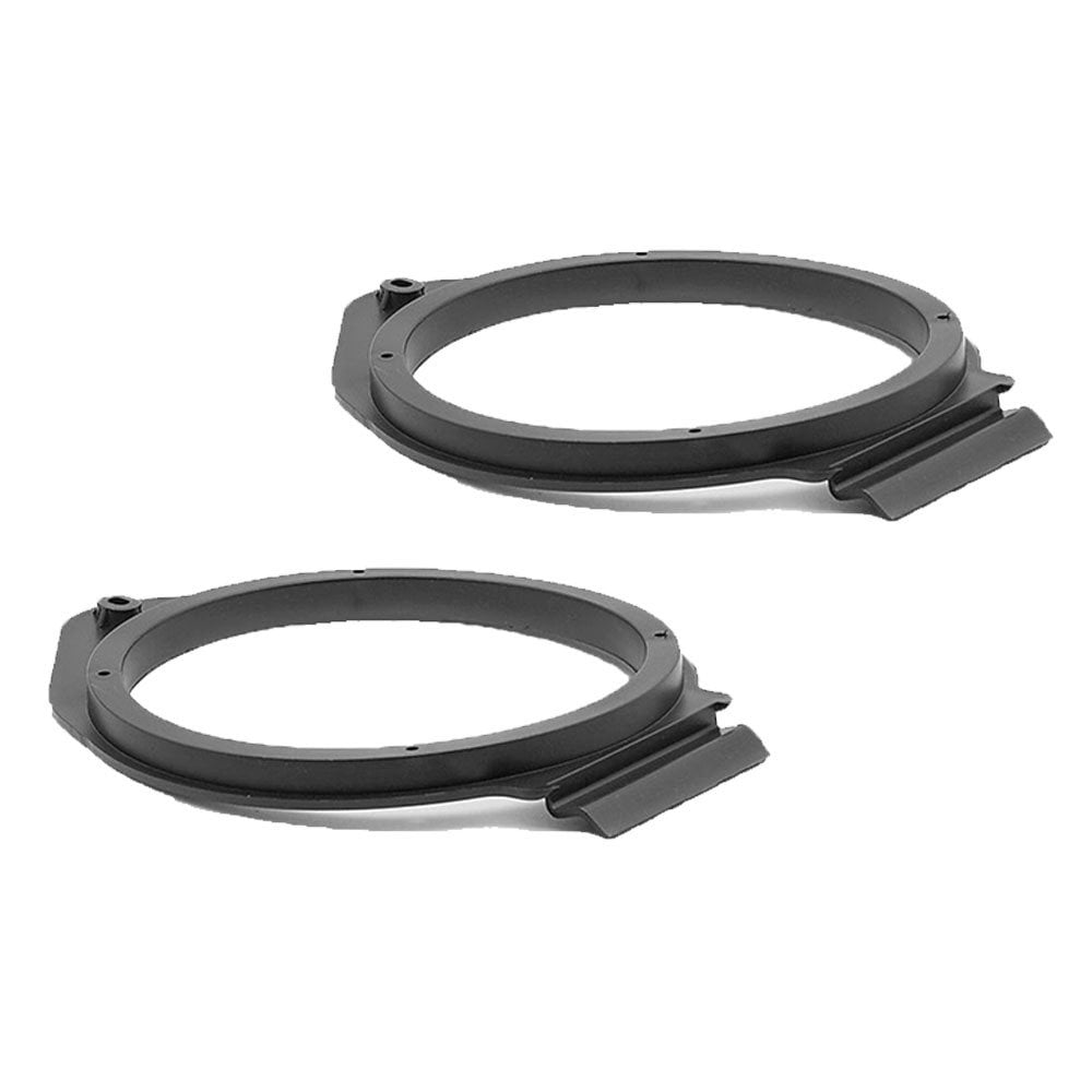 Opel İnsignia Orijinal Hoparlör Kasnağı (165mm)