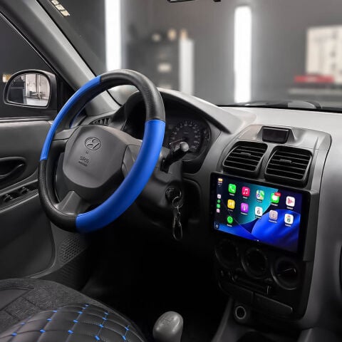 Hyundai Accent Admire Android Multimedya Sistemi (1999+) CRV-4924XA