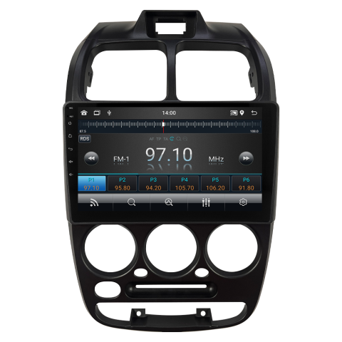 Hyundai Accent Admire Android Multimedya Sistemi (1999+) CRV-4924XA