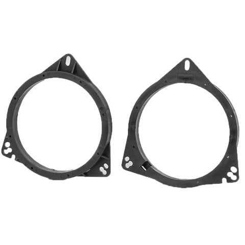 Toyota Auris Orijinal Hoparlör Kasnağı (165mm)