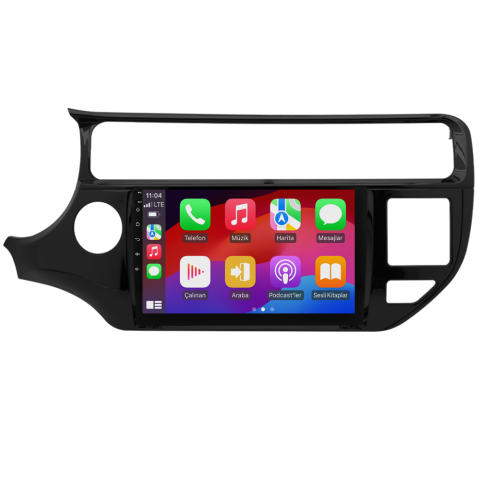 Kia Rio Android Multimedya Sistemi (2015-2016) CRV4313XP