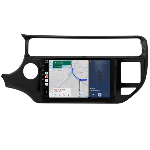Kia Rio Android Multimedya Sistemi (2015-2016) CRV4313XP