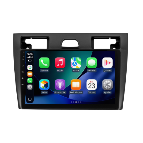 Ford Fiesta Android Multimedya Sistemi (2006-2009) CRV-243XA
