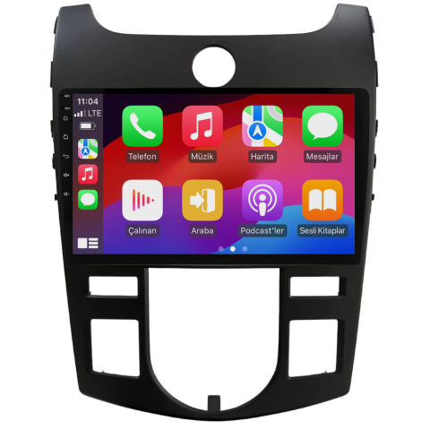 Kia Cerato Android Multimedya Sistemi(2010-2012) CRV4320XP