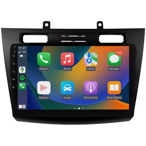 Ford Connect Android Multimedya Sistemi (2010-2013) CRV-4846XDA