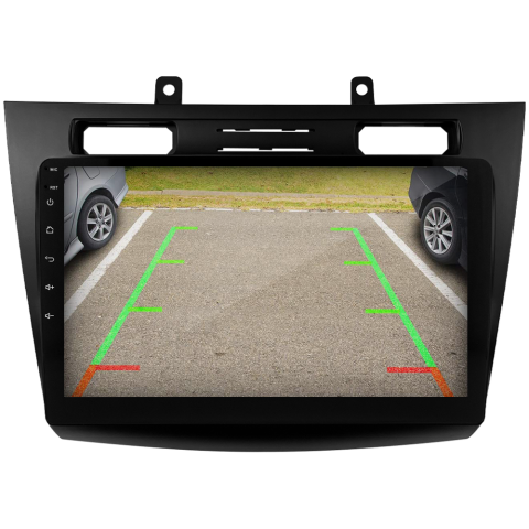 Ford Connect Android Multimedya Sistemi (2010-2013) CRV-4846XDA