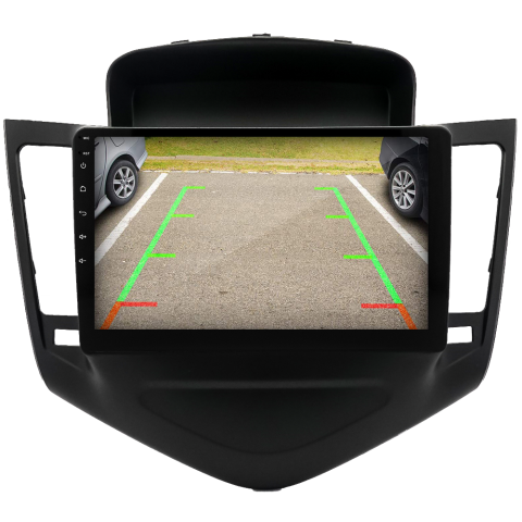 Chevrolet Cruze Android Multimedya Sistemi (2009-2012) CRV-4050XA