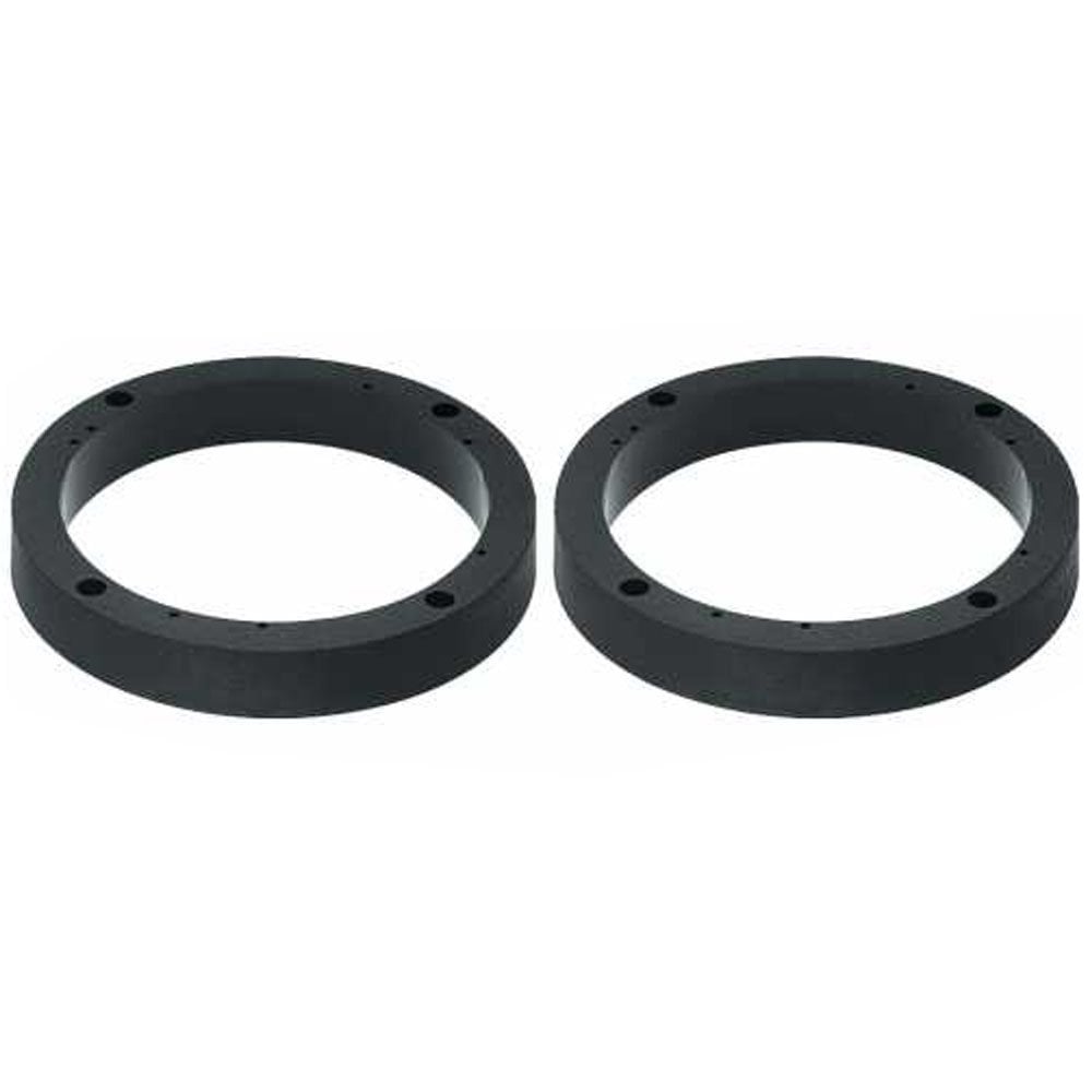 Universal Hoparlör Kasnağı (165mm)