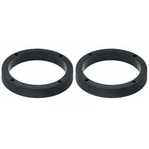 Universal Hoparlör Kasnağı (165mm)