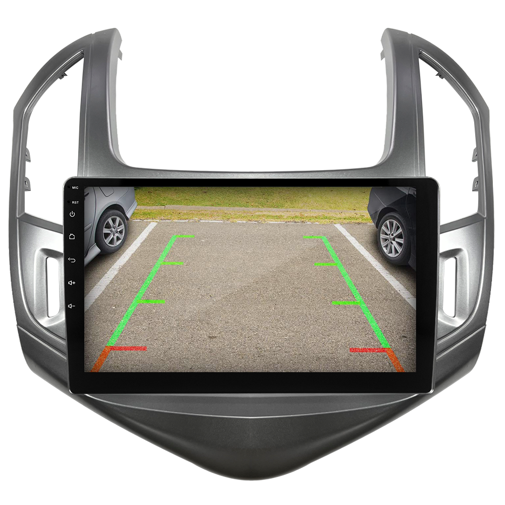 Chevrolet Cruze Android Multimedya Sistemi (2013-2015) CRV-4052XA