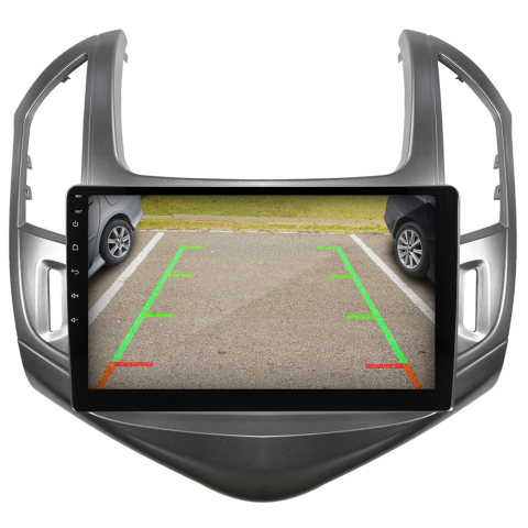 Chevrolet Cruze Android Multimedya Sistemi (2013-2015) CRV-4052XA