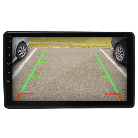 Chevrolet Captiva Android Multimedya Sistemi (2006-2011) CRV-4053XA