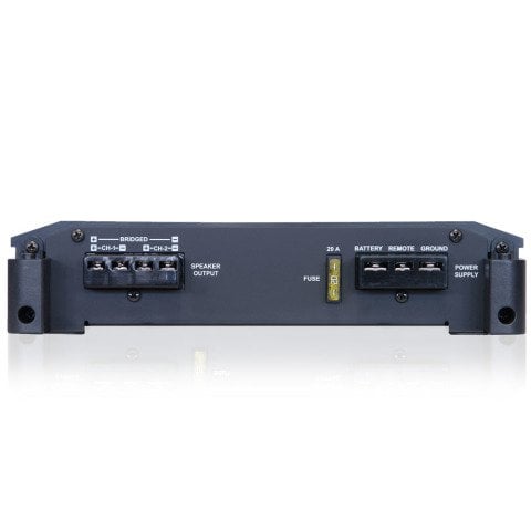 Alpine 2 Kanal Amplifikatör