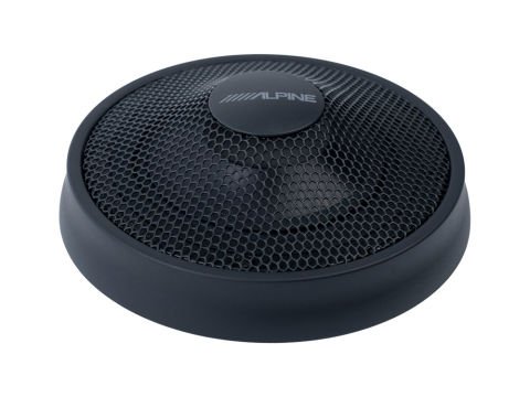 Alpine Radyal Hoparlörler 12 cm