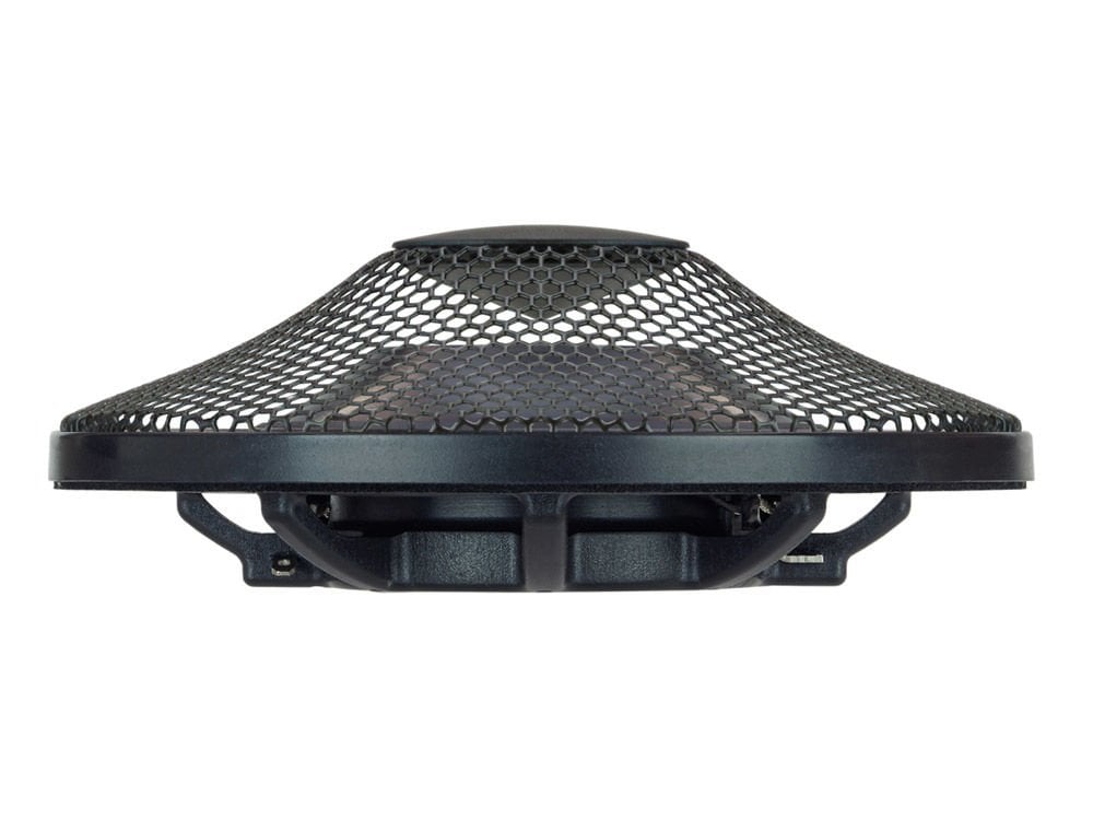 Alpine Fiat Ducato için Ön Panel 12 cm Radyal Hoparlörler