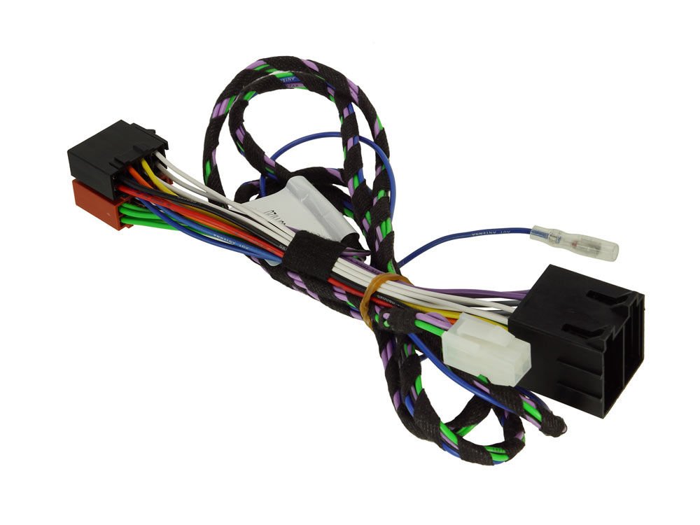 Alpine Fiat Ducato 3 için Özel Subwoofer Sistemi