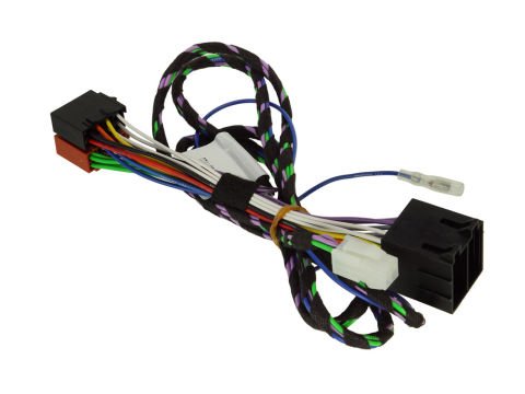 Alpine Fiat Ducato 3 için Özel Subwoofer Sistemi