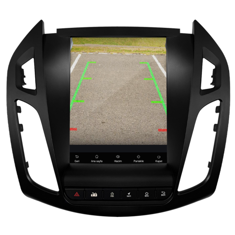 Ford B-Max Android Multimedya Sistemi CRV-4851XAAT