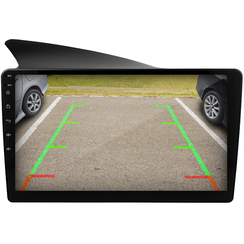 BMW 3 E36 Android Multimedya Sistemi (1990-2000) CRV-4948XA