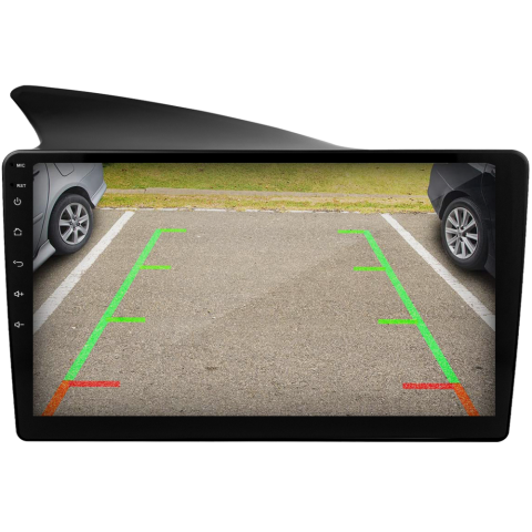 BMW 3 E36 Android Multimedya Sistemi (1990-2000) CRV-4948XA