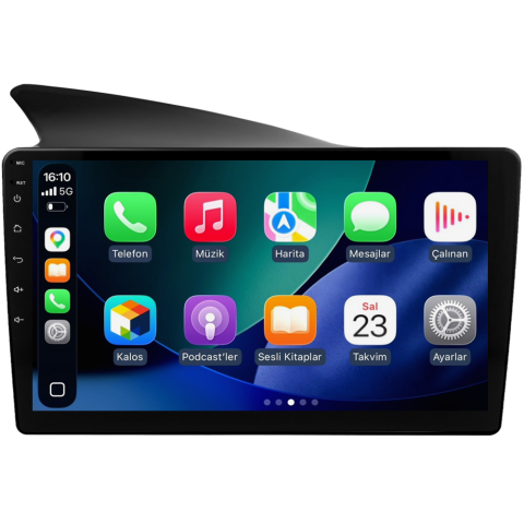 BMW 3 E36 Android Multimedya Sistemi (1990-2000) CRV-4948XA