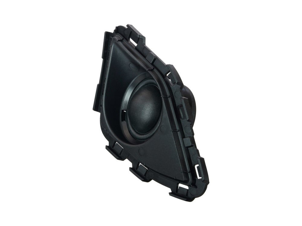 Alpine SPC-108T6 Volkswagen T6 Komponent Hoparlör Sistemi (20 cm)