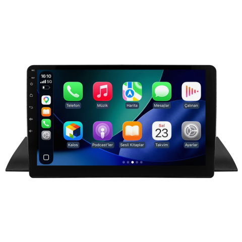 Mercedes Benz S Class W140 Android Multimedya Sistemi (1991-1998) CRV-4939XA