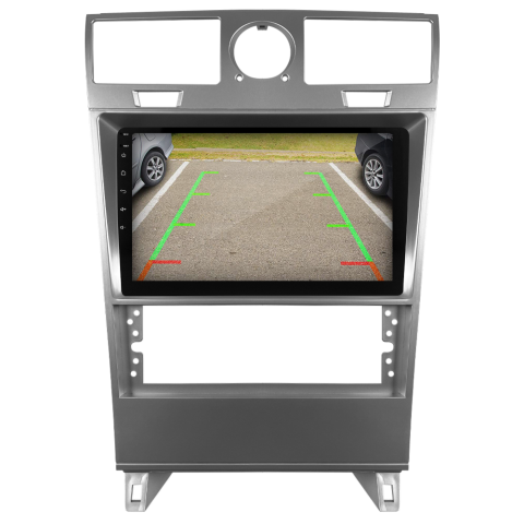 Lincoln Navigator Android Multimedya Sistemi CRV4853XP