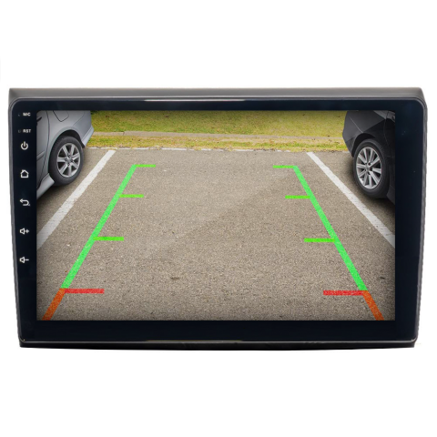 Fiat Bravo Android Multimedya Sistemi (2006-2013) CRV-4103XA