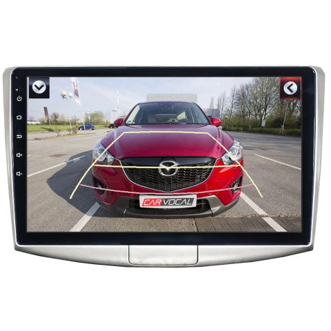 Volkswagen Passat Android Multimedya Sistemi (2013-2017)
