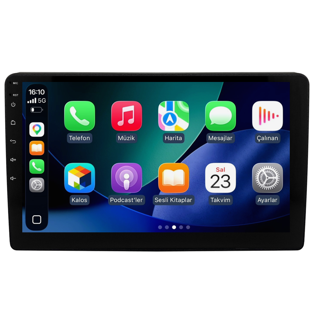 Kia Sorento Android Multimedya Sistemi (2002-2006) CRV-4945XA