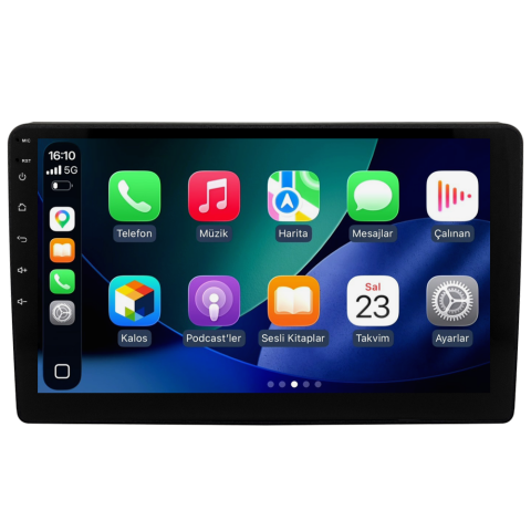 Kia Sorento Android Multimedya Sistemi (2002-2006) CRV-4945XA