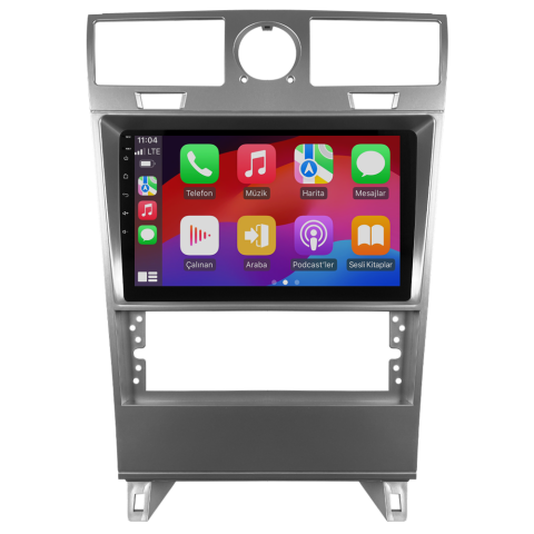 Lincoln Navigator Android Multimedya Sistemi CRV4853XP