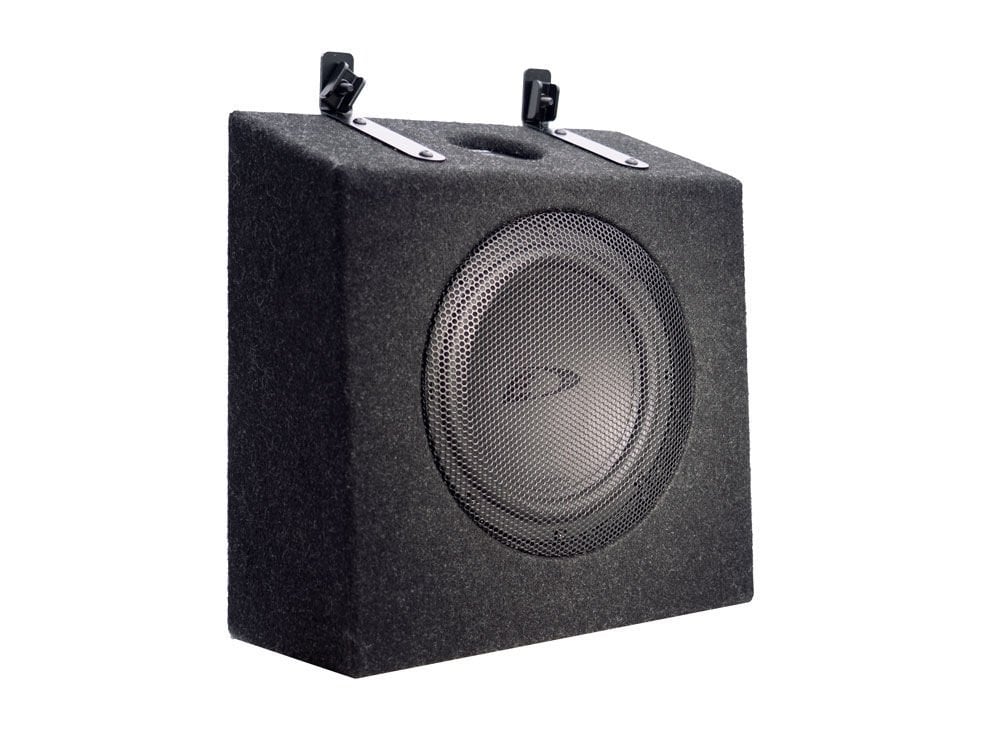Alpine SWC-D84T6 Volkswagen T6.1 / T6 Uyumlu Kutulu Subwoofer