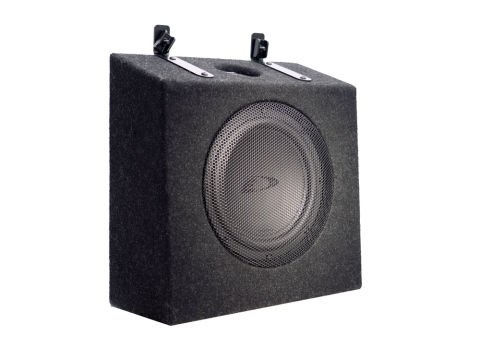 Alpine Kutulu Subwoofer