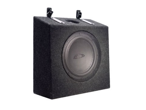 Alpine SWC-D84T6 Volkswagen T6.1 / T6 Uyumlu Kutulu Subwoofer