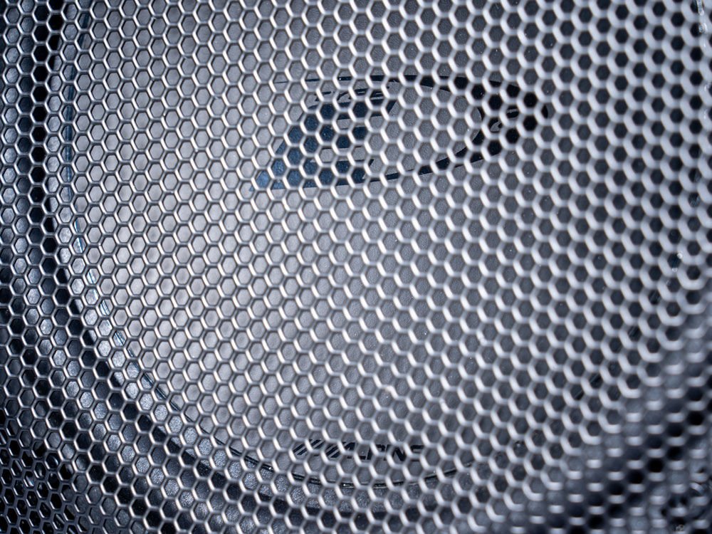 Alpine Kutulu Subwoofer