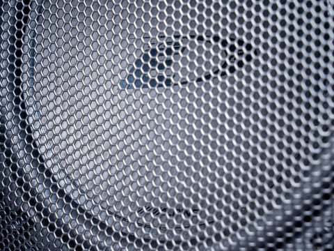 Alpine Kutulu Subwoofer