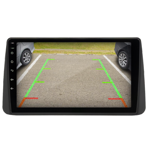 Fiat Egea Cross Android Multimedya Sistemi (2015-2023) CRV-4106XA