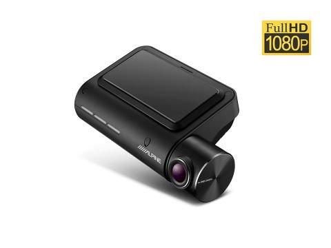 Alpine DVR-F200 için ilave kamera