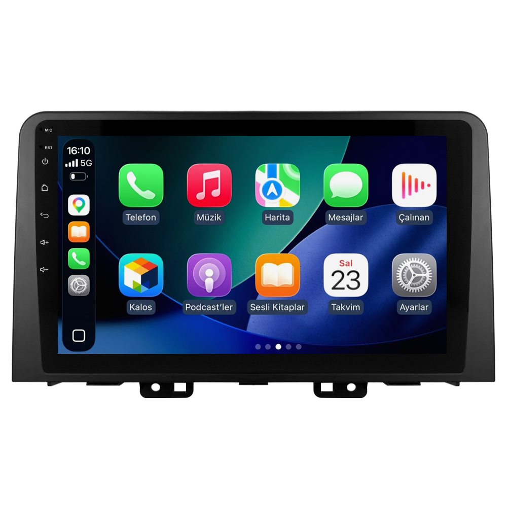 Hyundai Staria Android Multimedya Sistemi (2021+) CRV-4941XA