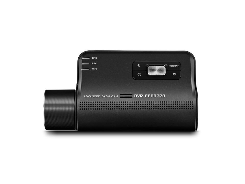 Alpine DVR-F200 için Gece Görüşlü Kabin Kamerası