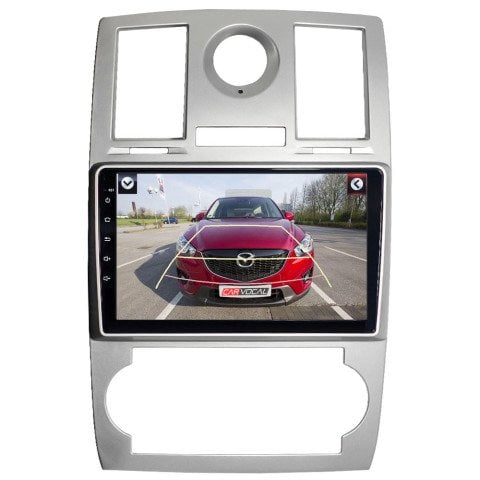 Chrysler 300C Android Multimedya Sistemi (2005-2011)