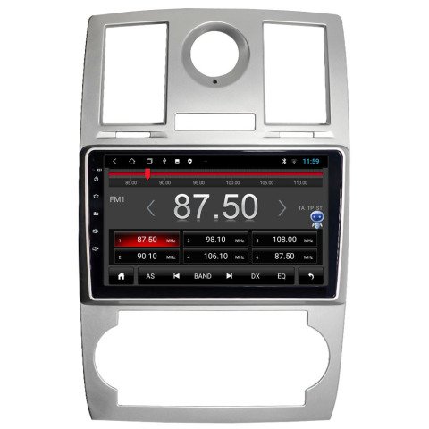 Chrysler 300C Android Multimedya Sistemi (2005-2011)
