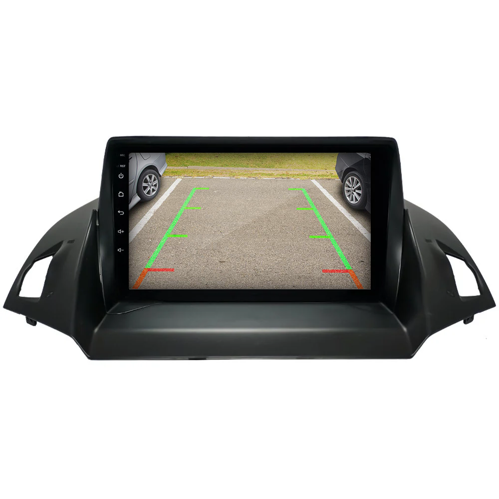 Ford Kuga Android Multimedya Sistemi (2014-2018) CRV-4111XA