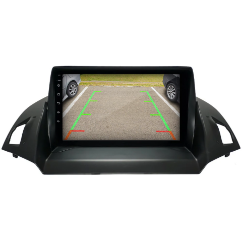 Ford Kuga Android Multimedya Sistemi (2014-2018) CRV-4111XA