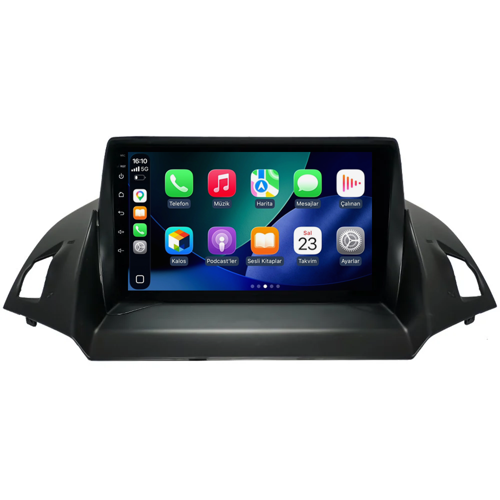 Ford Kuga Android Multimedya Sistemi (2014-2018) CRV-4111XA