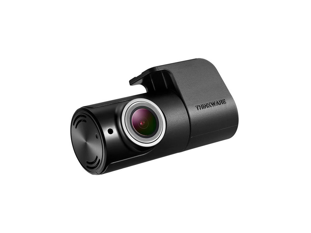 Alpine DVR-F800PRO için ilave Kamera