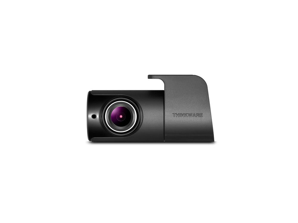 Alpine DVR-F800PRO için ilave Kamera